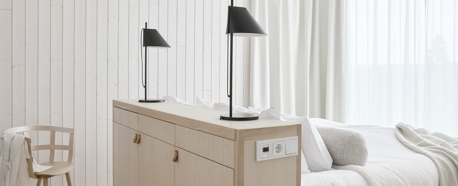 Arctic TreeHouse Hotel Executive Suite