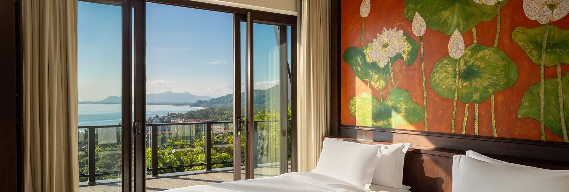 Banyan Tree Lang Co Vietnam/ Two Bedroom